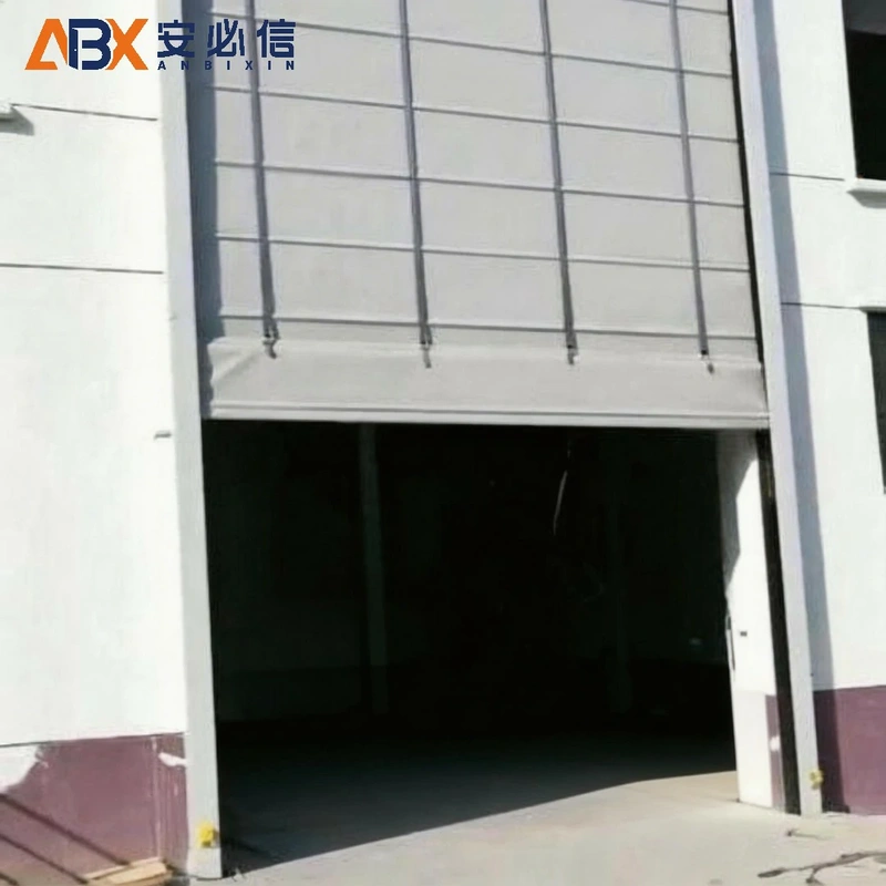 延安机械式门封